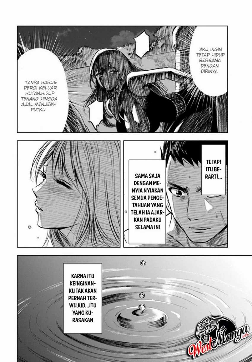 Oukoku E Tsuzuku Michi Chapter 03.2 Image 19