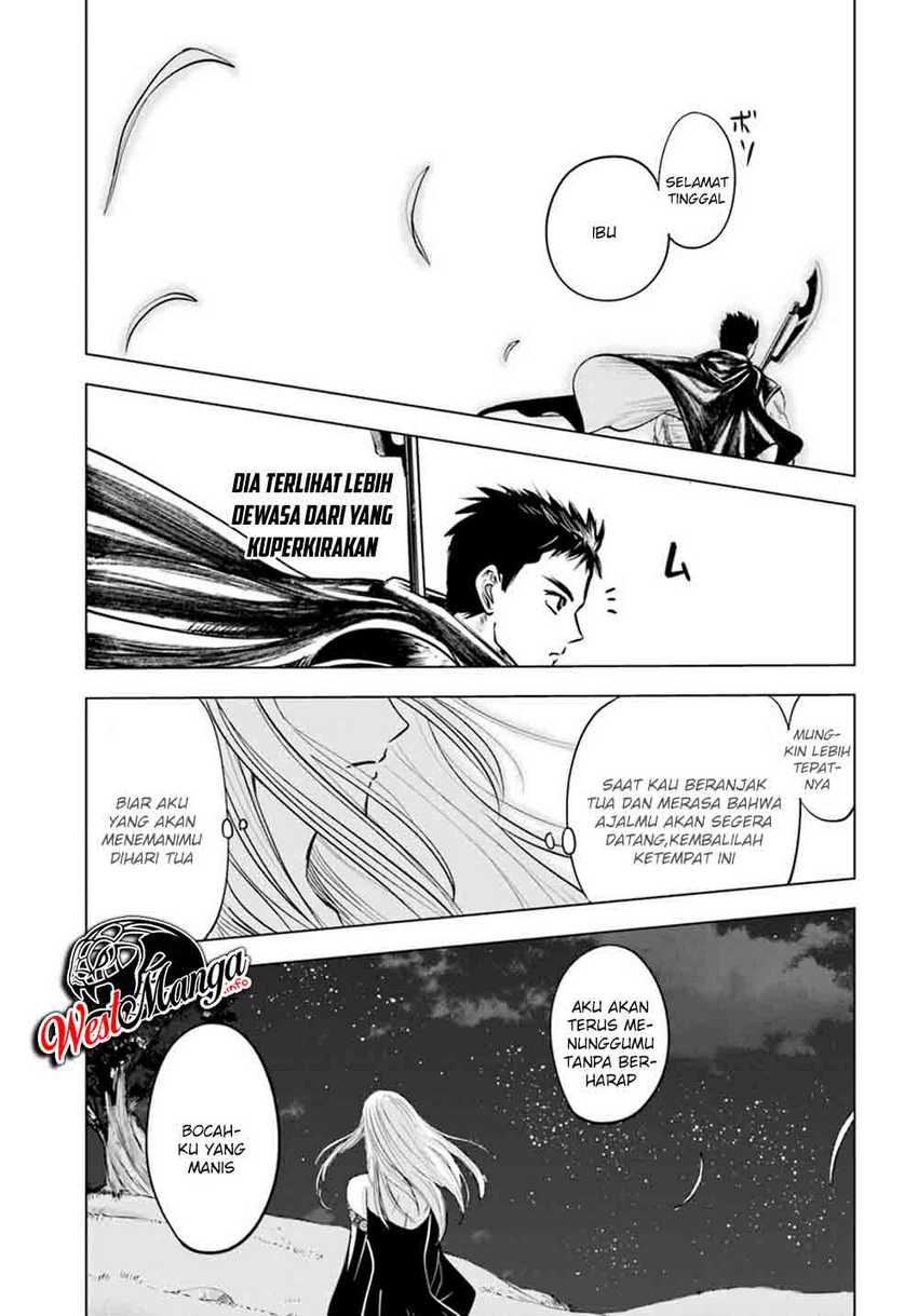 Oukoku E Tsuzuku Michi Chapter 04.1 Image 17