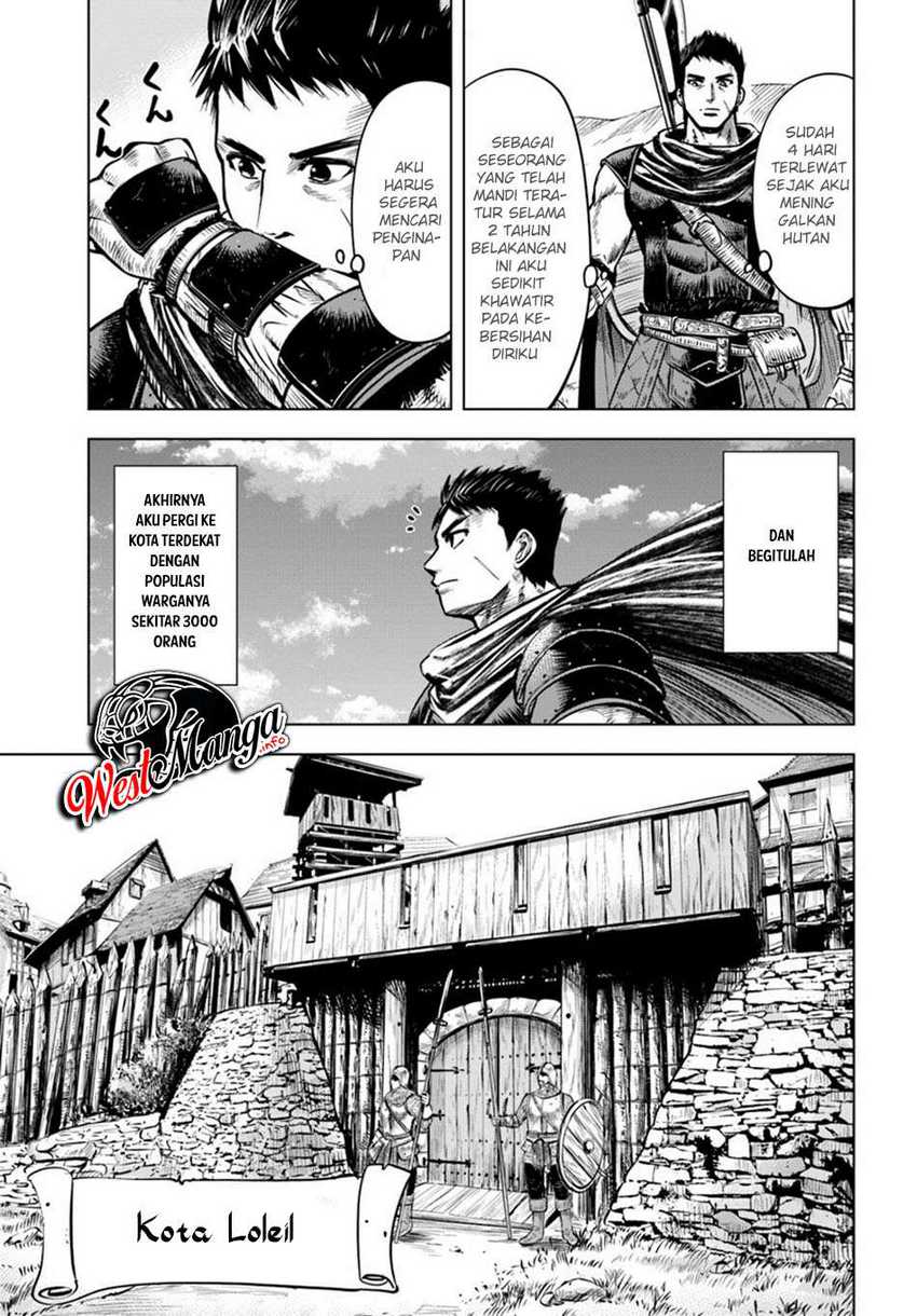 Oukoku E Tsuzuku Michi Chapter 04.2 Image 3