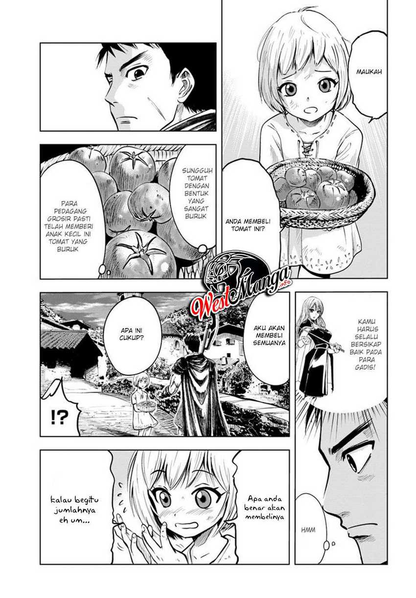 Oukoku E Tsuzuku Michi Chapter 04.2 Image 20