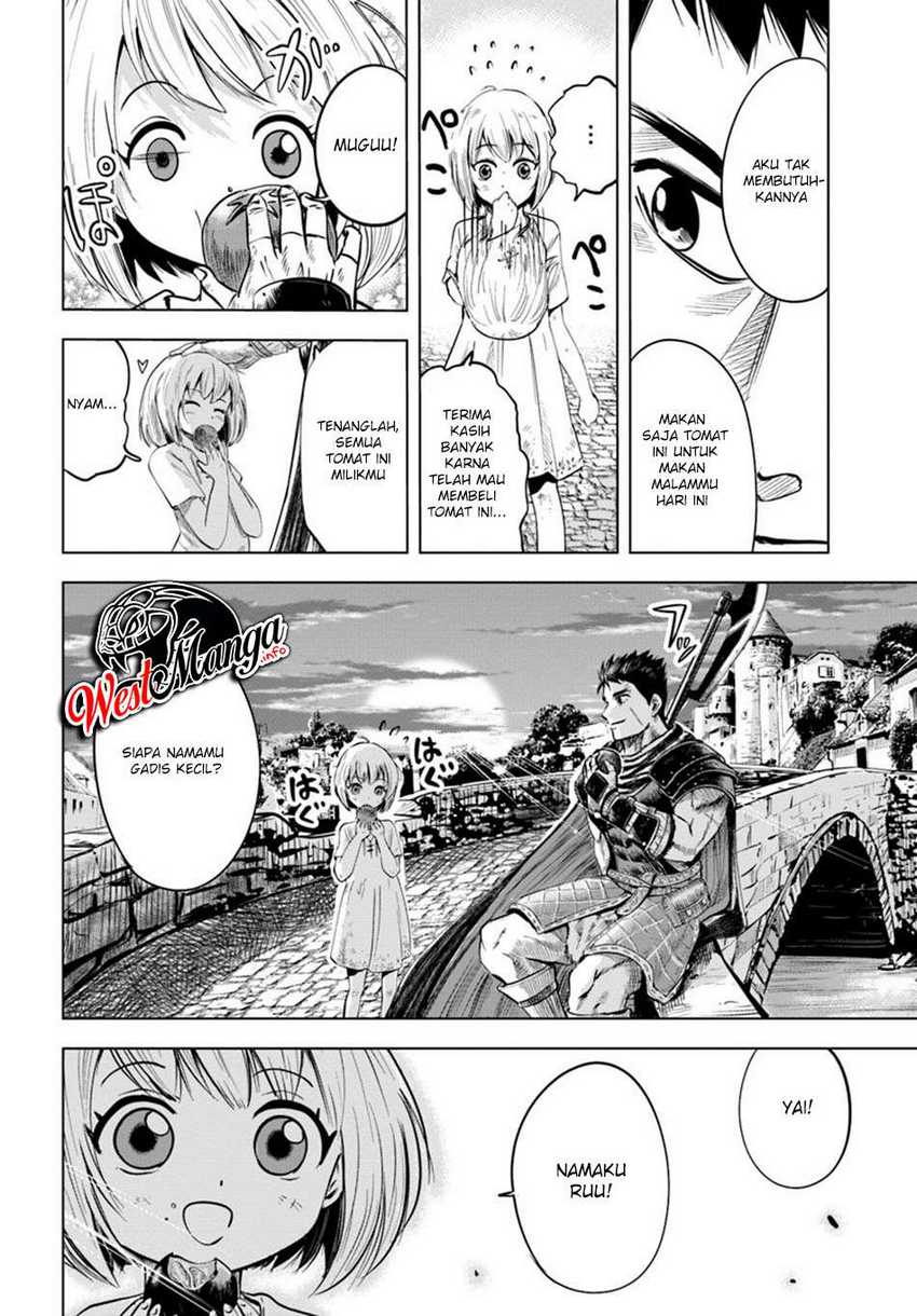 Oukoku E Tsuzuku Michi Chapter 04.2 Image 21