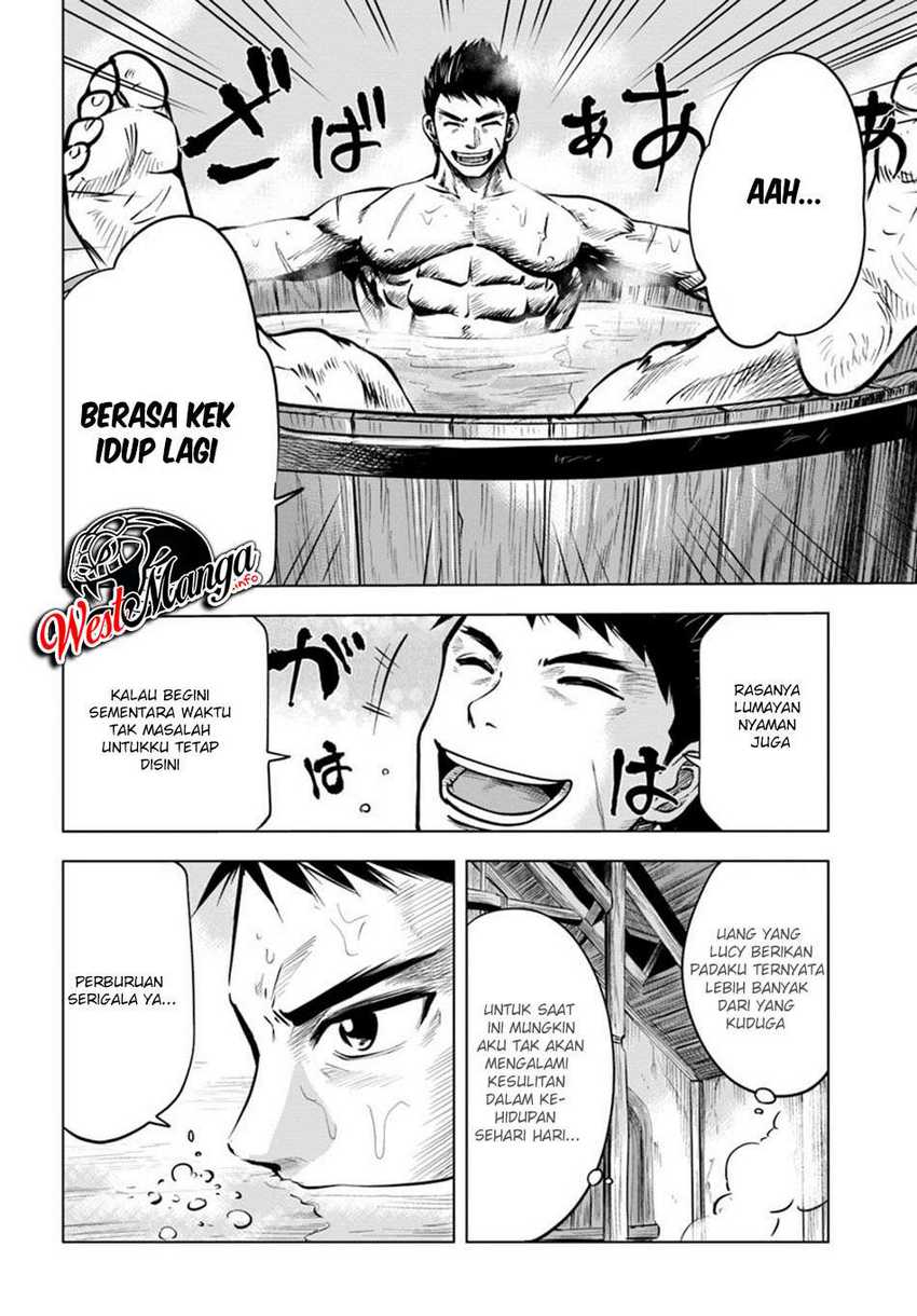 Oukoku E Tsuzuku Michi Chapter 04.2 Image 23