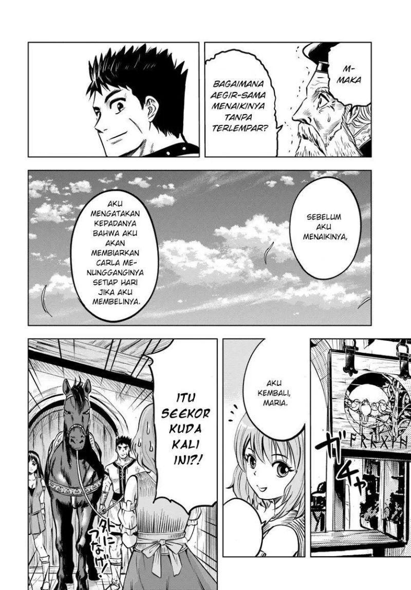 Oukoku E Tsuzuku Michi Chapter 07.1 Image 17