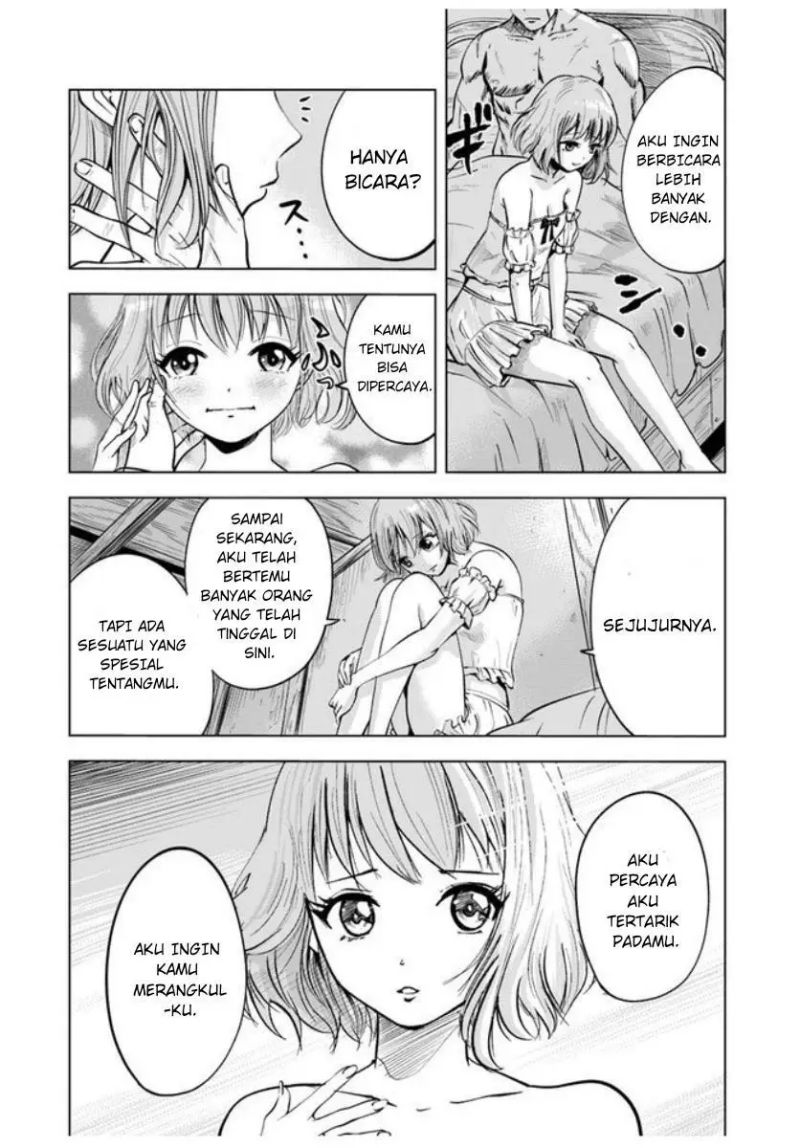 Oukoku E Tsuzuku Michi Chapter 07.2 Image 6