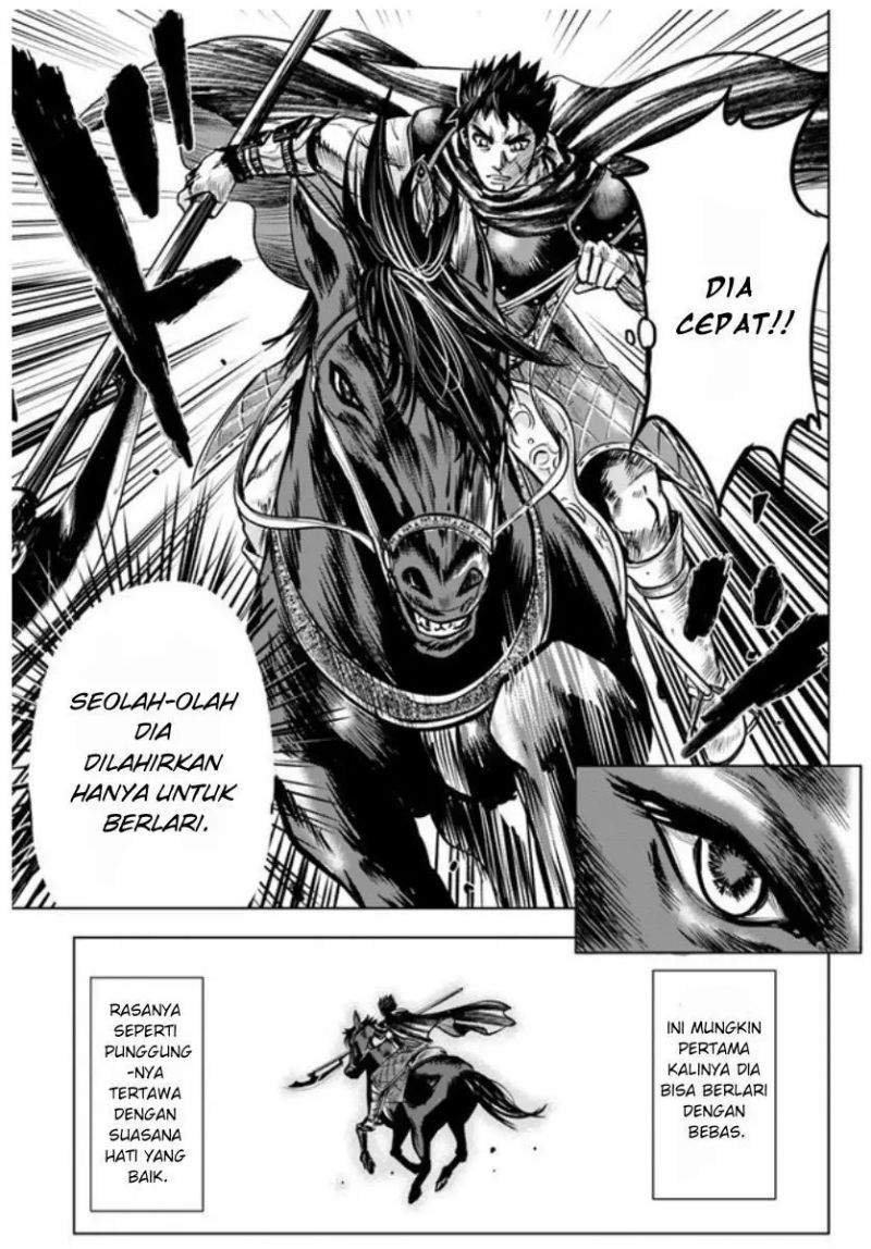 Oukoku E Tsuzuku Michi Chapter 07.2 Image 20