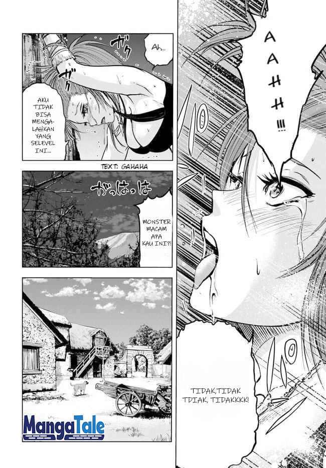 Oukoku E Tsuzuku Michi Chapter 08.2 Image 7