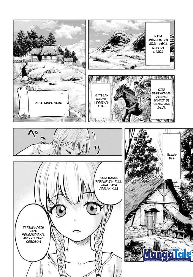 Oukoku E Tsuzuku Michi Chapter 08.2 Image 11