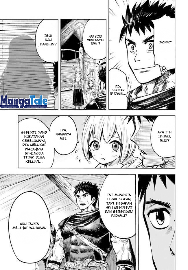 Oukoku E Tsuzuku Michi Chapter 08.2 Image 12