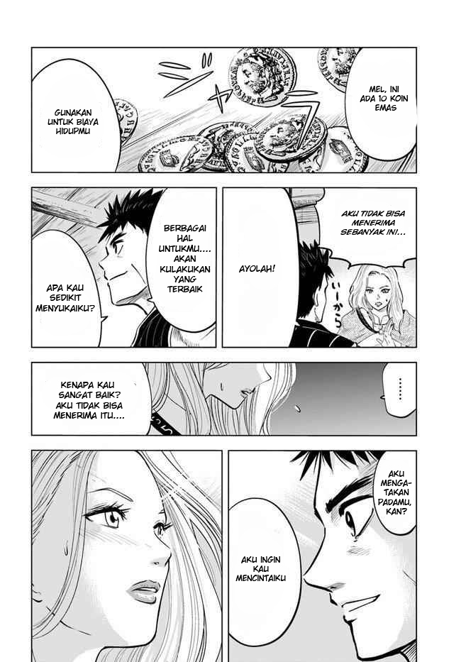 Oukoku E Tsuzuku Michi Chapter 09.1 Image 12