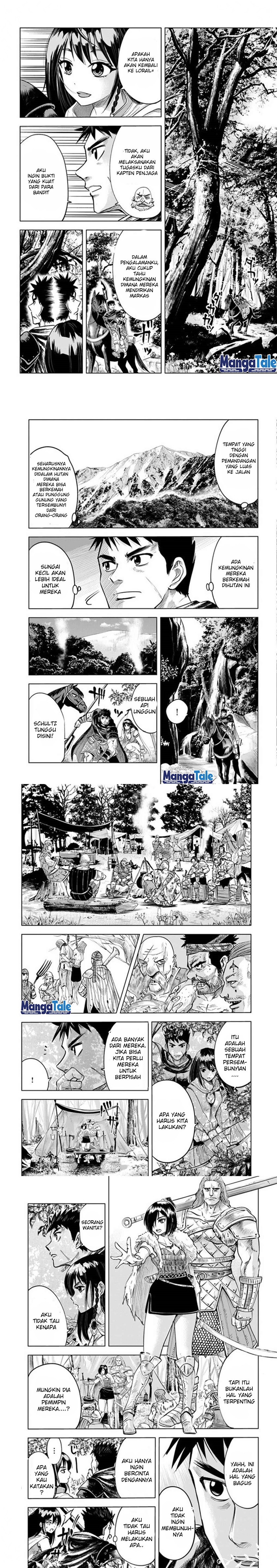 Oukoku E Tsuzuku Michi Chapter 09.2 Image 1