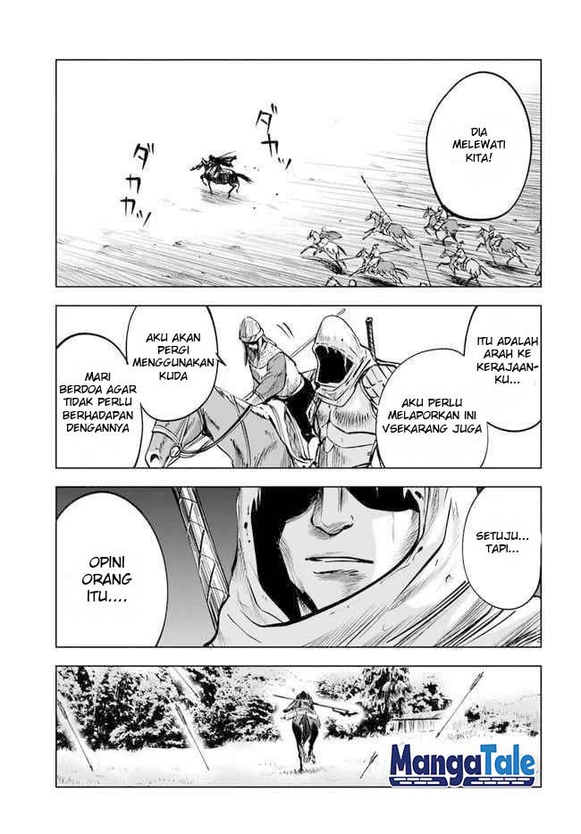 Oukoku E Tsuzuku Michi Chapter 12 Image 3