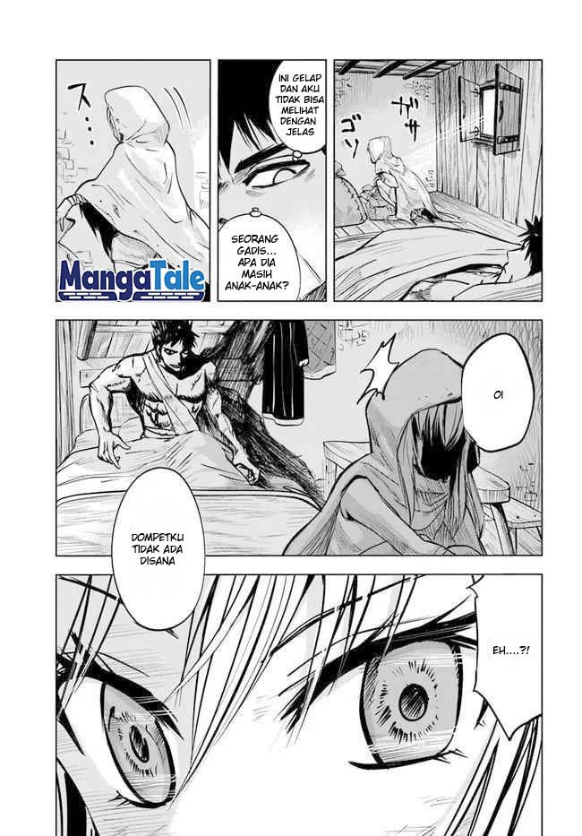 Oukoku E Tsuzuku Michi Chapter 12 Image 7