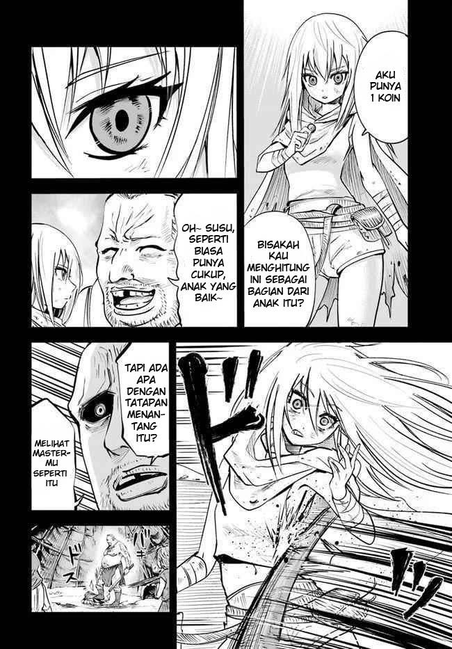 Oukoku E Tsuzuku Michi Chapter 12 Image 14