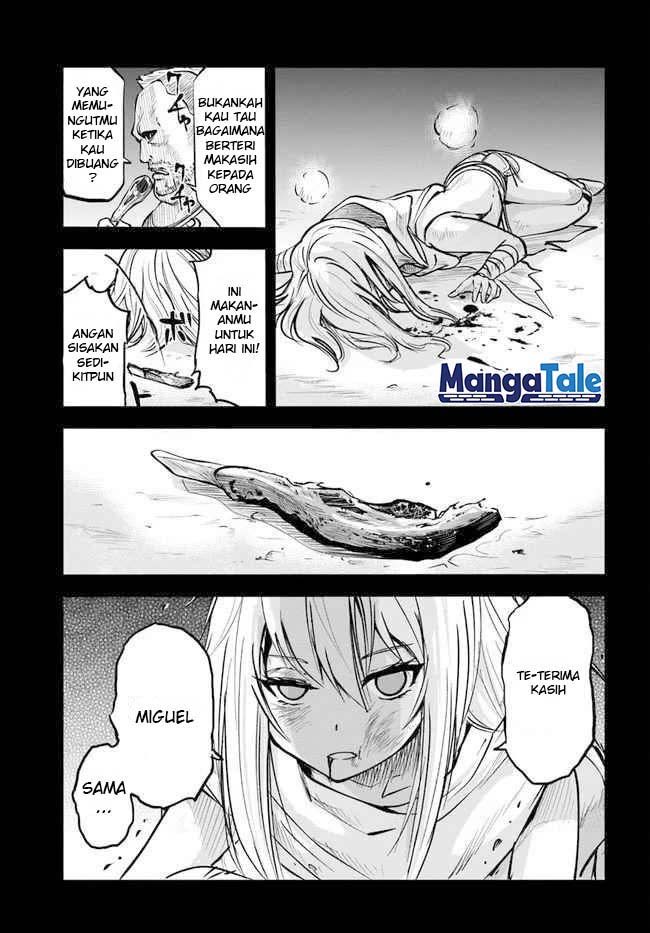 Oukoku E Tsuzuku Michi Chapter 12 Image 15