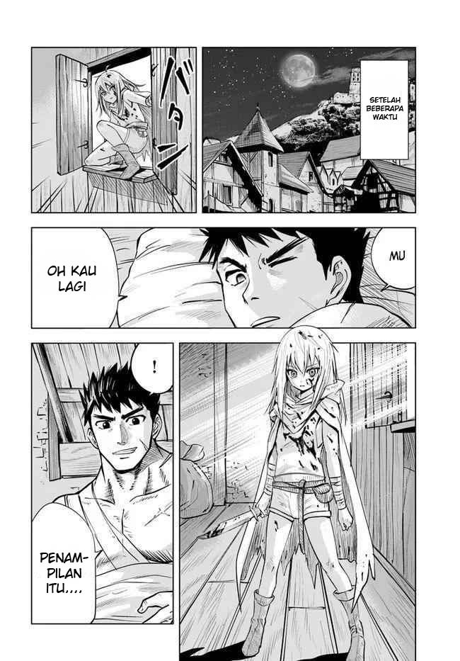 Oukoku E Tsuzuku Michi Chapter 12 Image 26