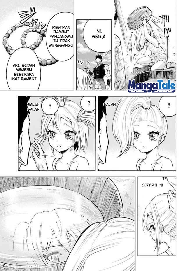 Oukoku E Tsuzuku Michi Chapter 12 Image 35