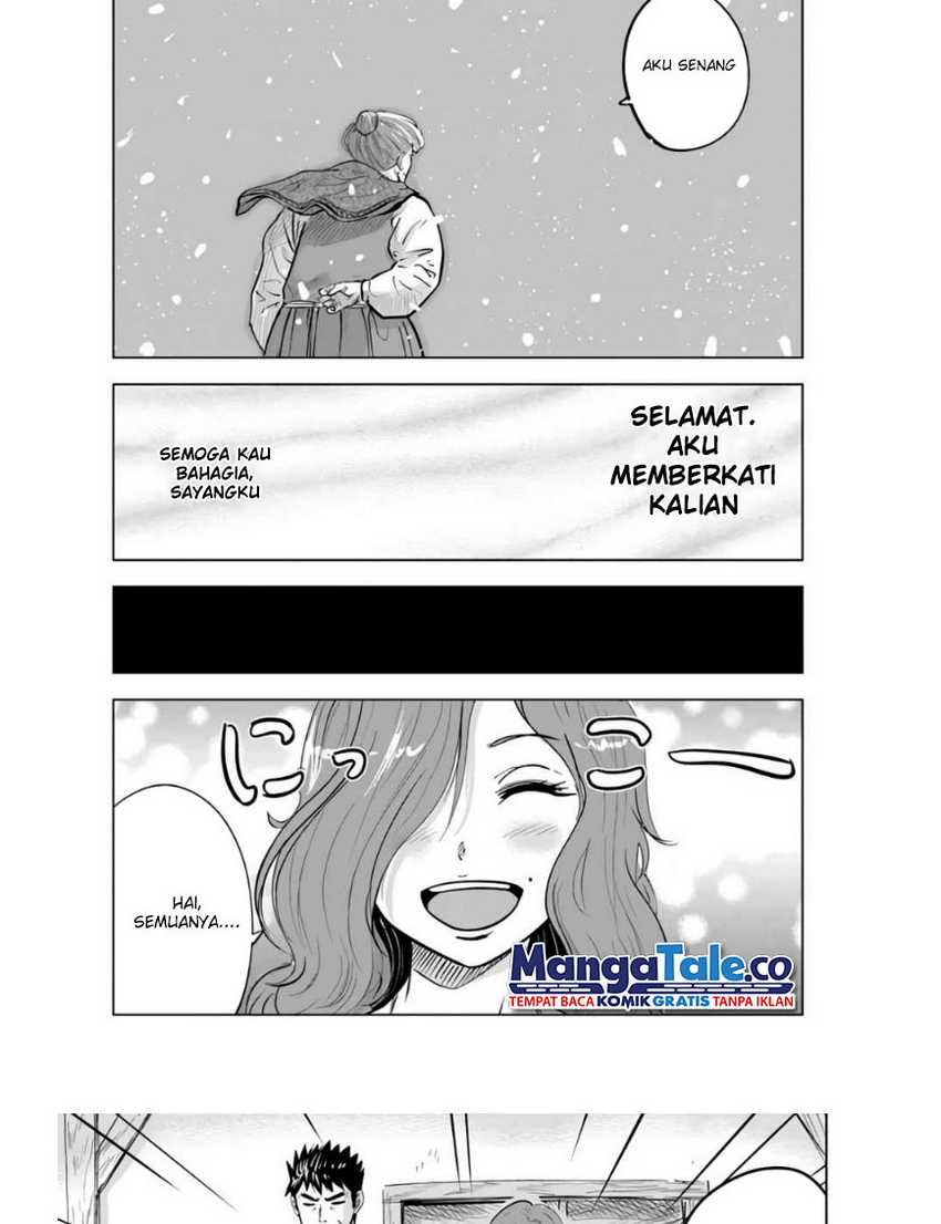 Oukoku E Tsuzuku Michi Chapter 22 Image 20