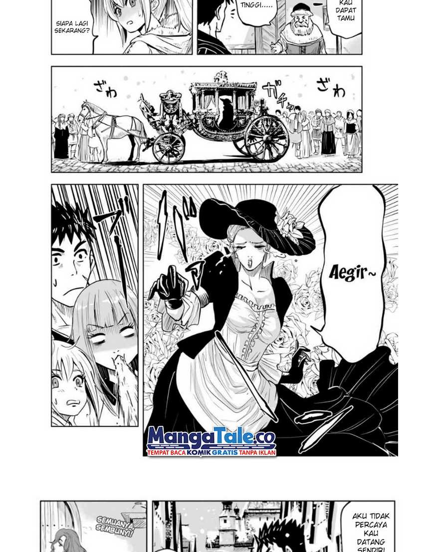 Oukoku E Tsuzuku Michi Chapter 22 Image 22