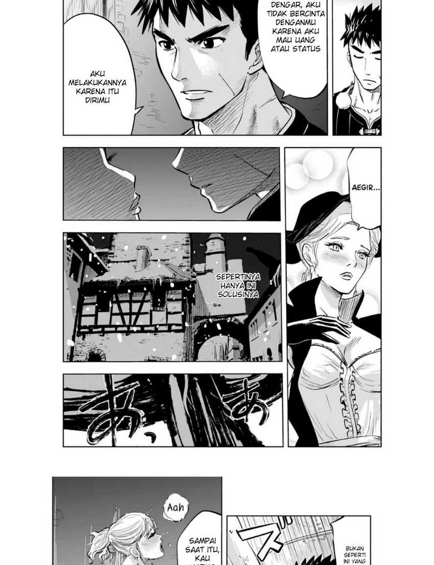 Oukoku E Tsuzuku Michi Chapter 22 Image 25