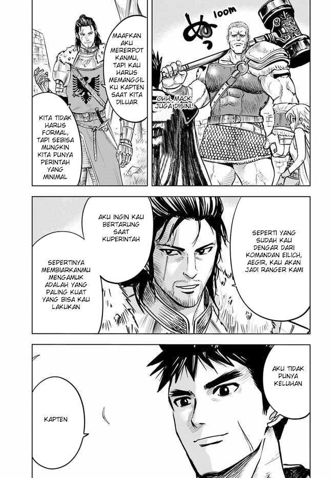 Oukoku E Tsuzuku Michi Chapter 24 Image 29