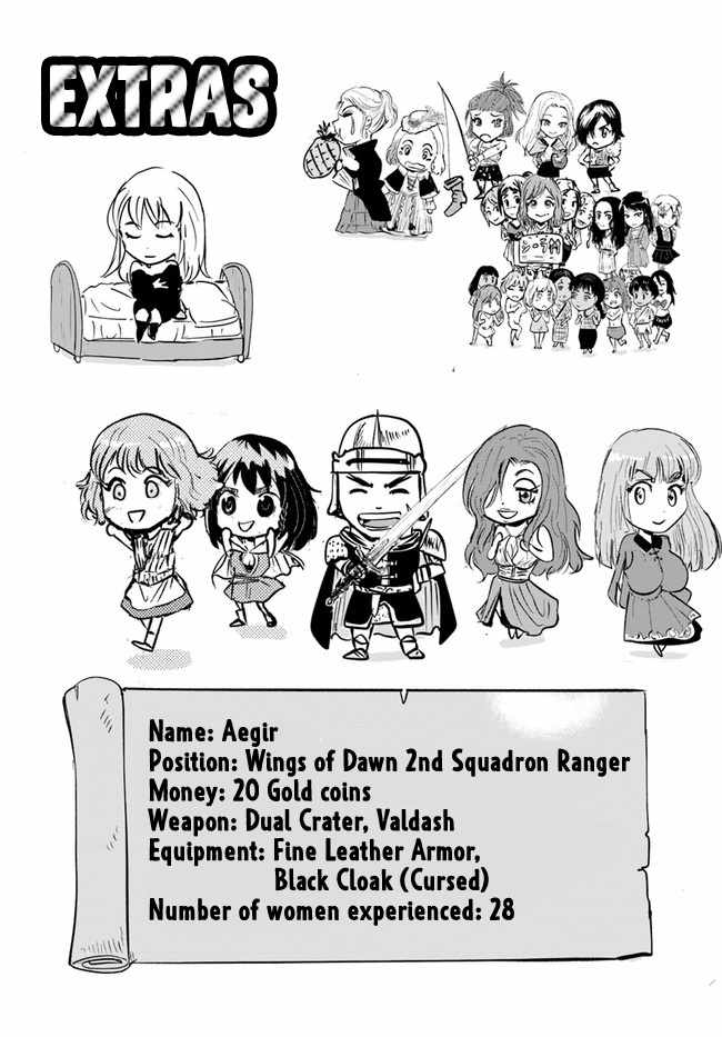 Oukoku E Tsuzuku Michi Chapter 25 Image 26