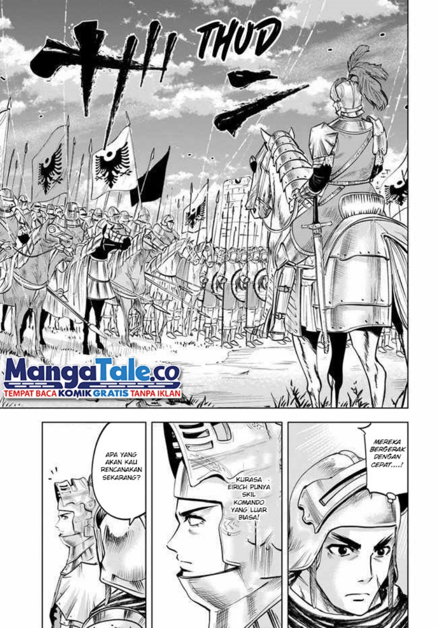 Oukoku E Tsuzuku Michi Chapter 26 Image 30