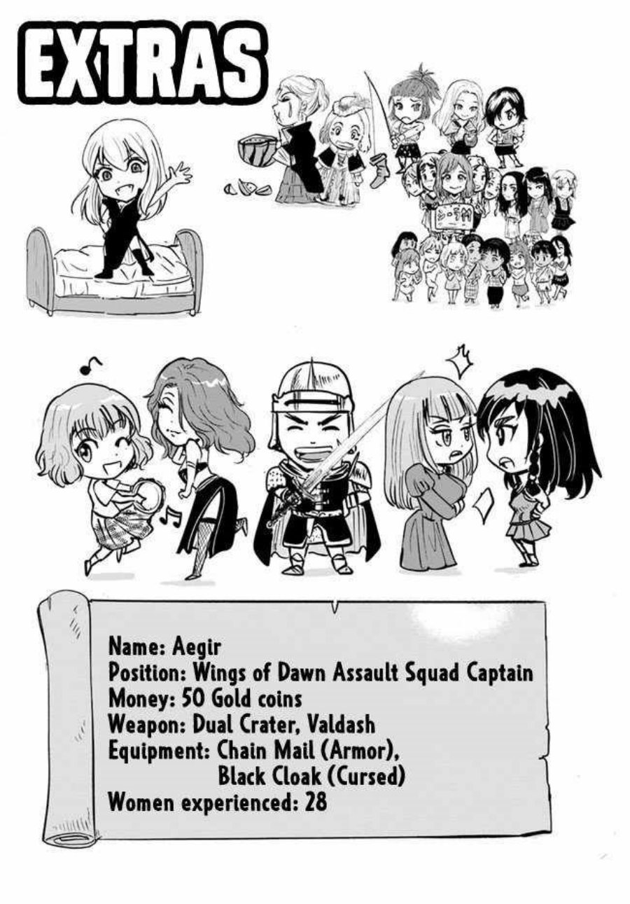 Oukoku E Tsuzuku Michi Chapter 28 Image 34