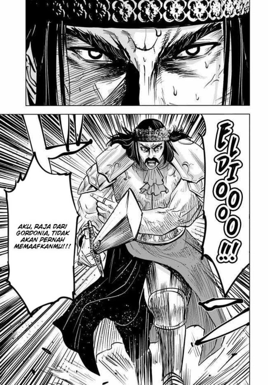 Oukoku E Tsuzuku Michi Chapter 29 Image 19