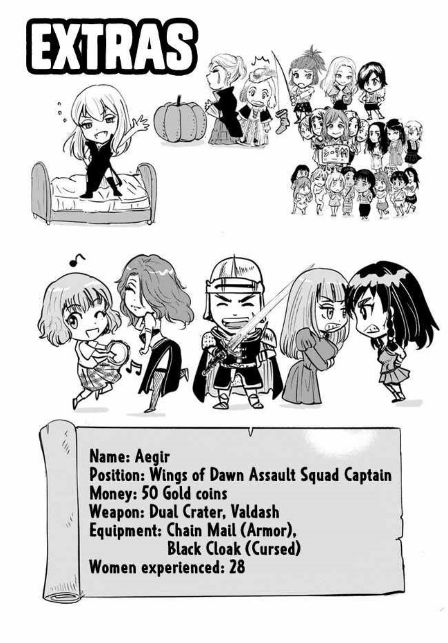 Oukoku E Tsuzuku Michi Chapter 29 Image 25