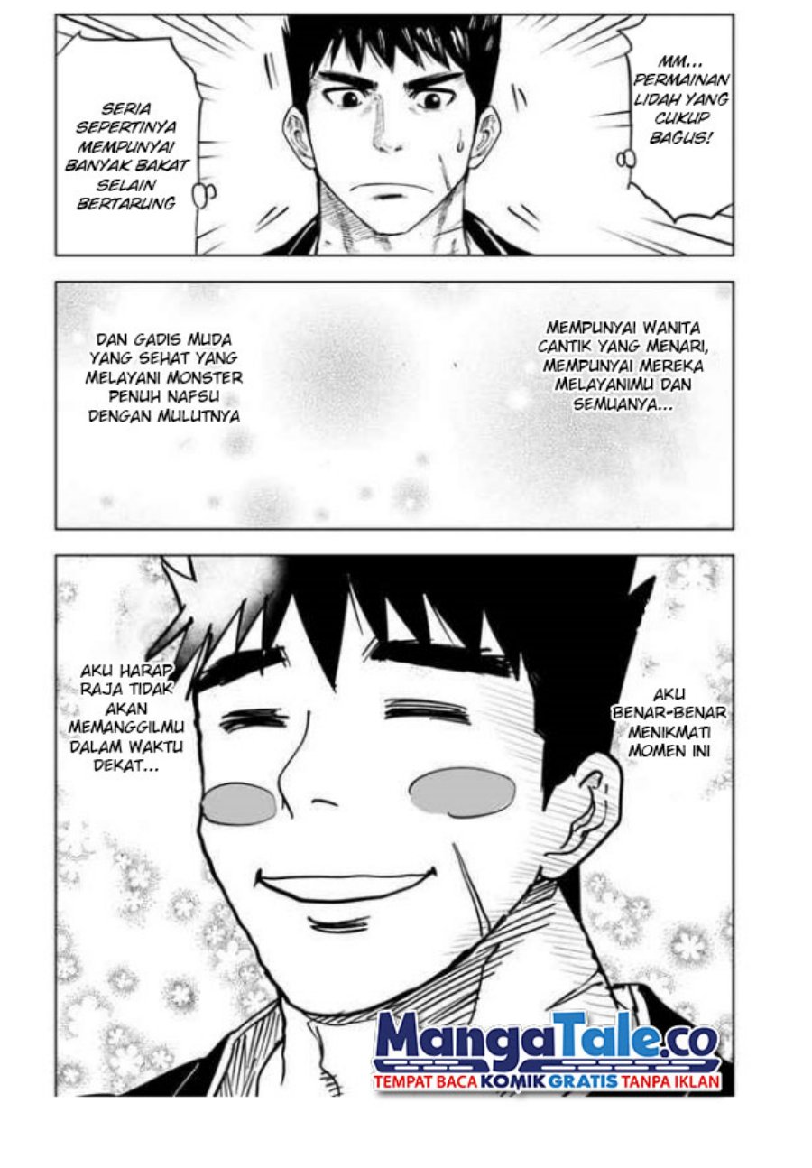 Oukoku E Tsuzuku Michi Chapter 30 Image 30