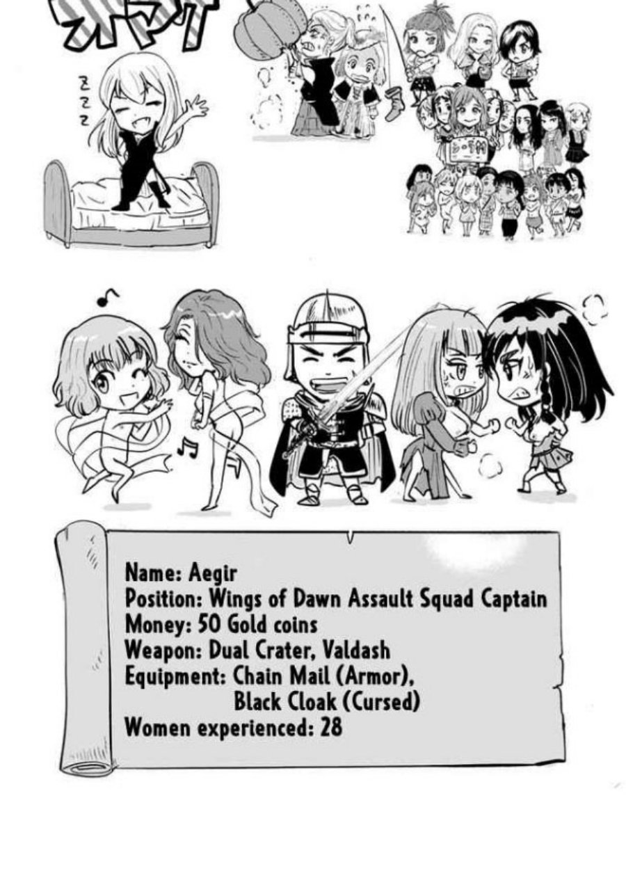 Oukoku E Tsuzuku Michi Chapter 30 Image 37