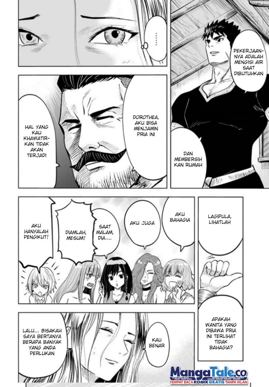 Oukoku E Tsuzuku Michi Chapter 31 Image 22