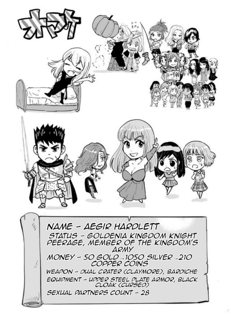 Oukoku E Tsuzuku Michi Chapter 31 Image 25