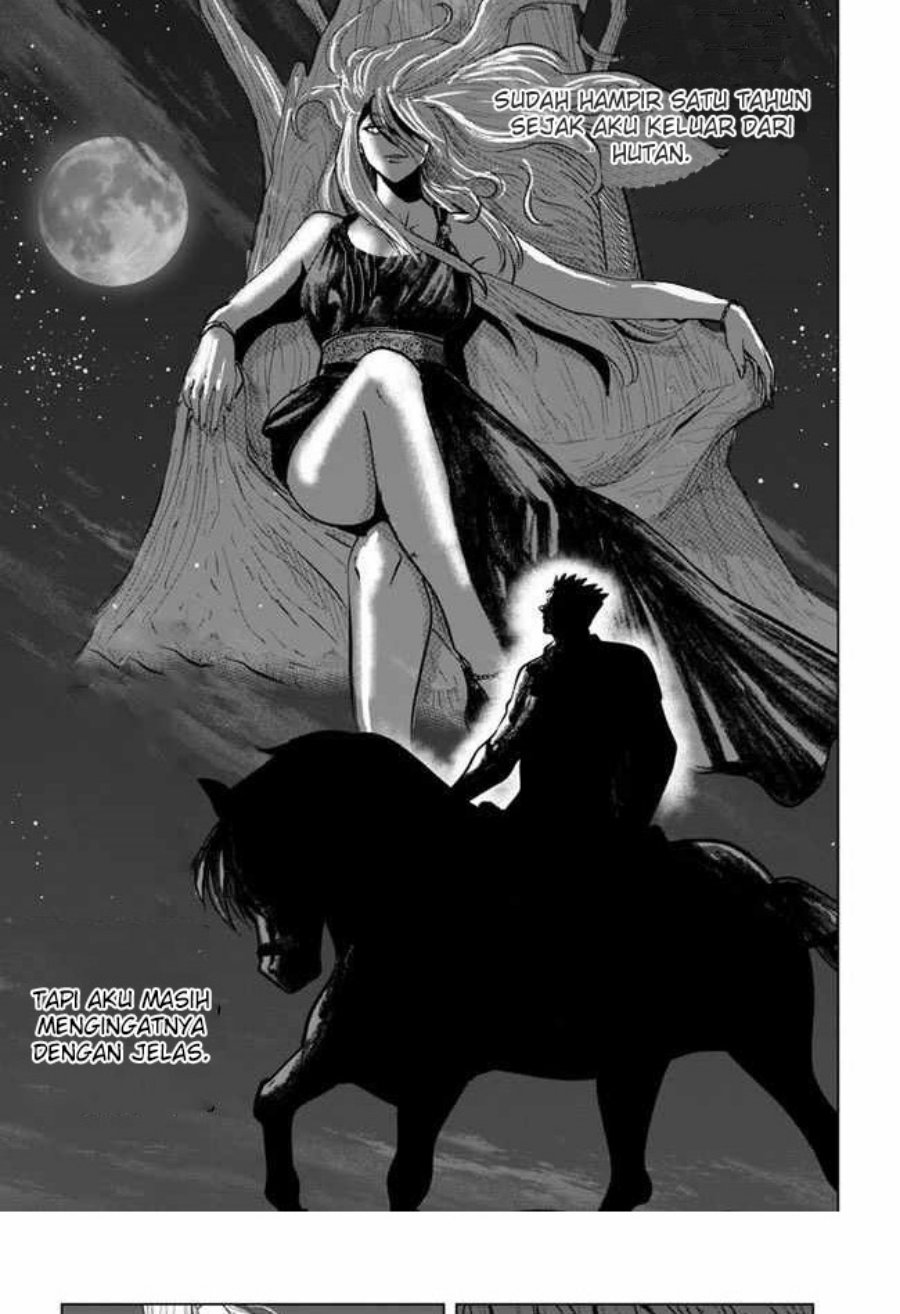 Oukoku E Tsuzuku Michi Chapter 32 Image 21