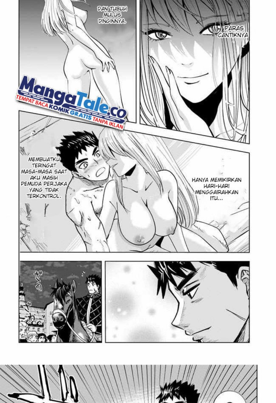 Oukoku E Tsuzuku Michi Chapter 32 Image 22