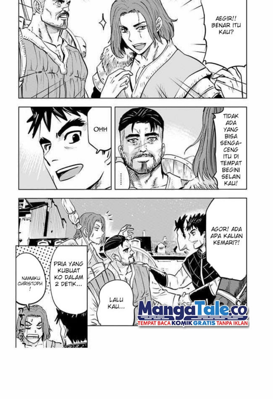 Oukoku E Tsuzuku Michi Chapter 32 Image 24