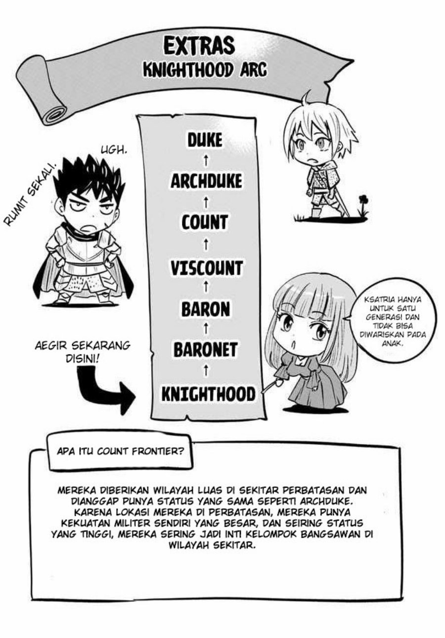 Oukoku E Tsuzuku Michi Chapter 33 Image 34