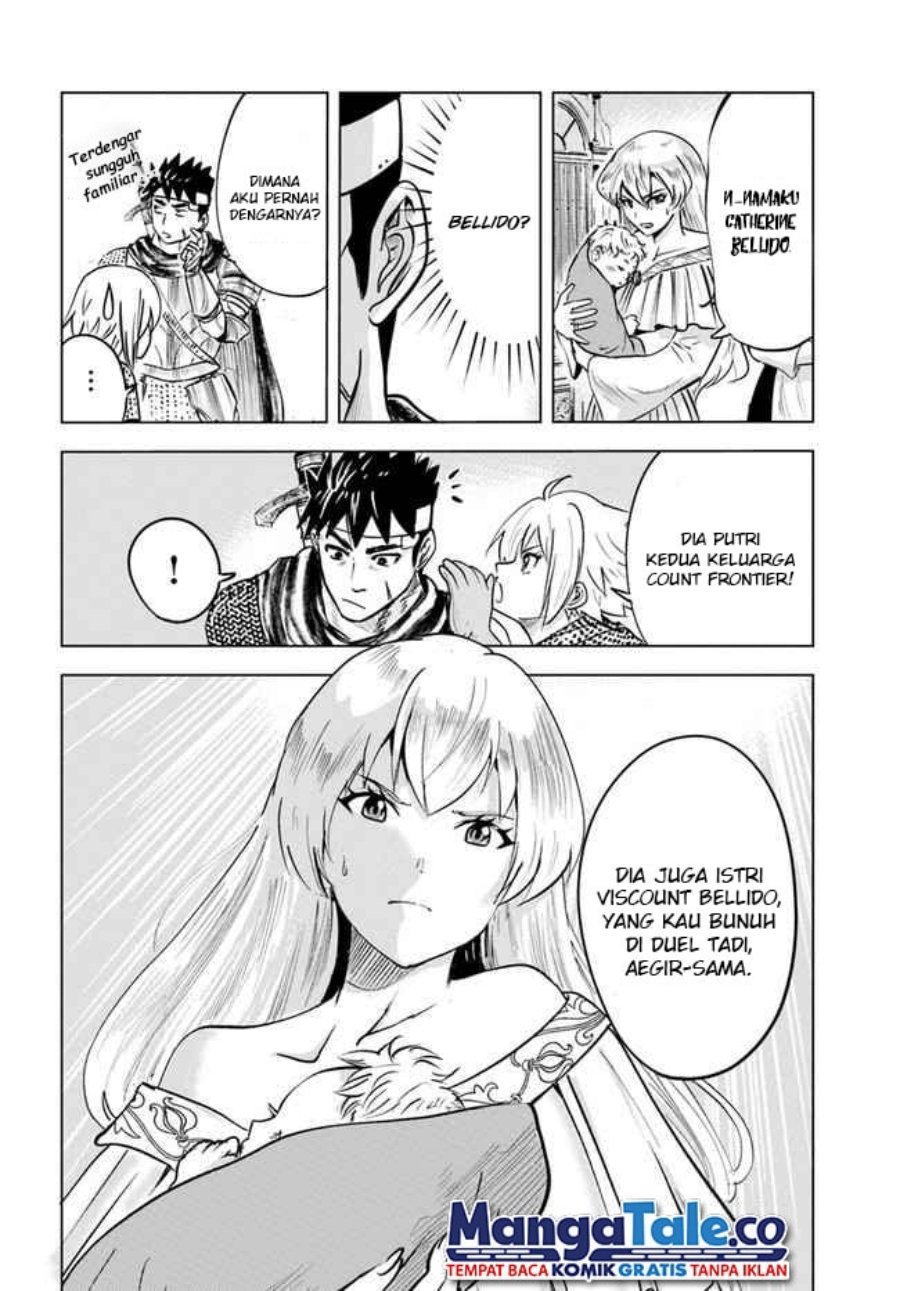 Oukoku E Tsuzuku Michi Chapter 36 Image 35