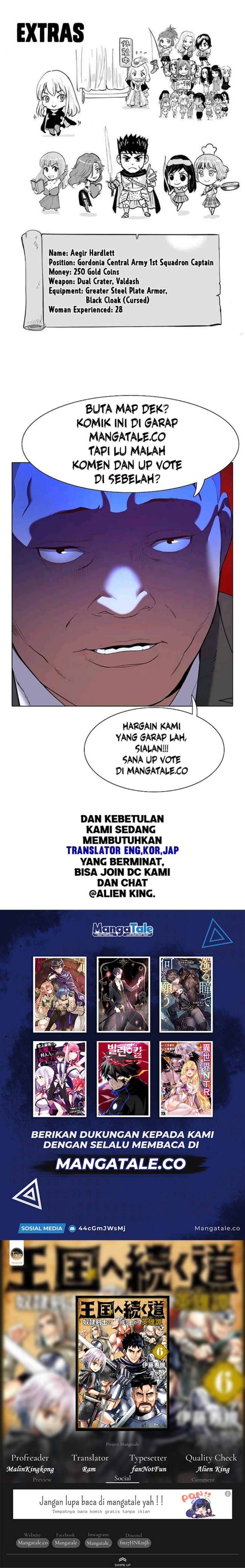 Oukoku E Tsuzuku Michi Chapter 36 Image 36