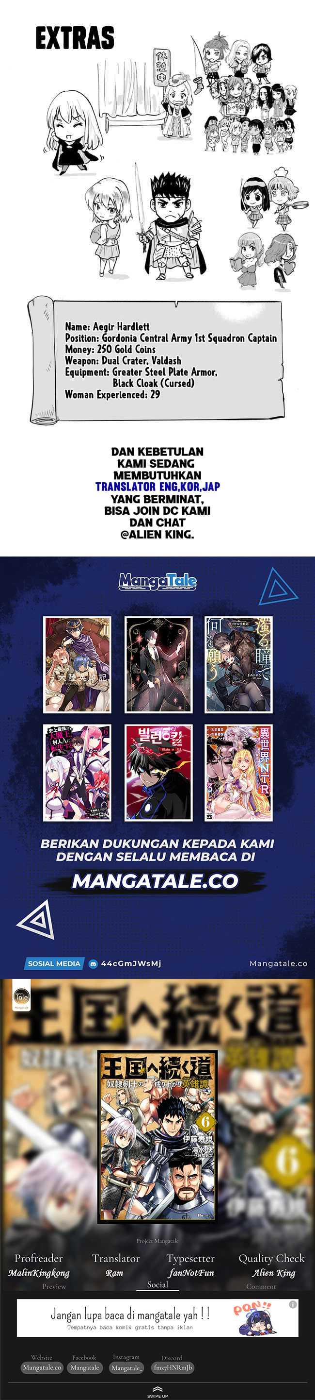 Oukoku E Tsuzuku Michi Chapter 37 Image 30