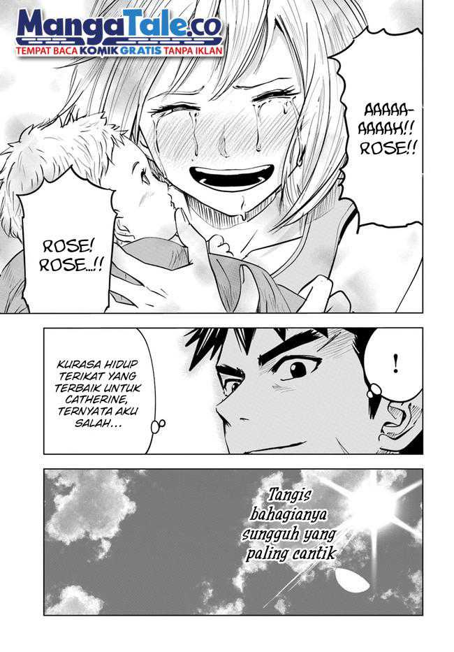 Oukoku E Tsuzuku Michi Chapter 38 Image 28