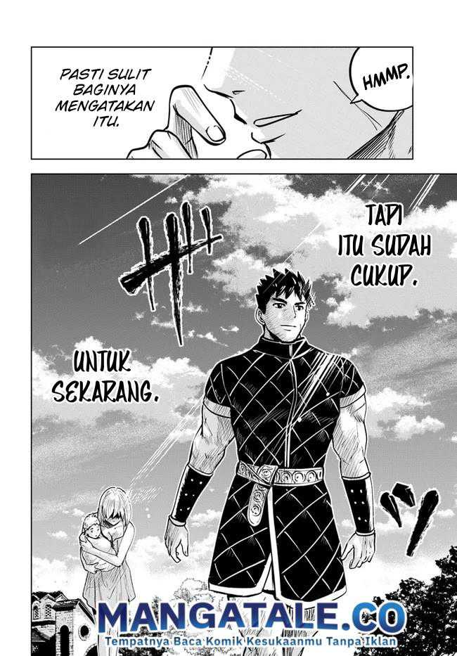 Oukoku E Tsuzuku Michi Chapter 38 Image 31