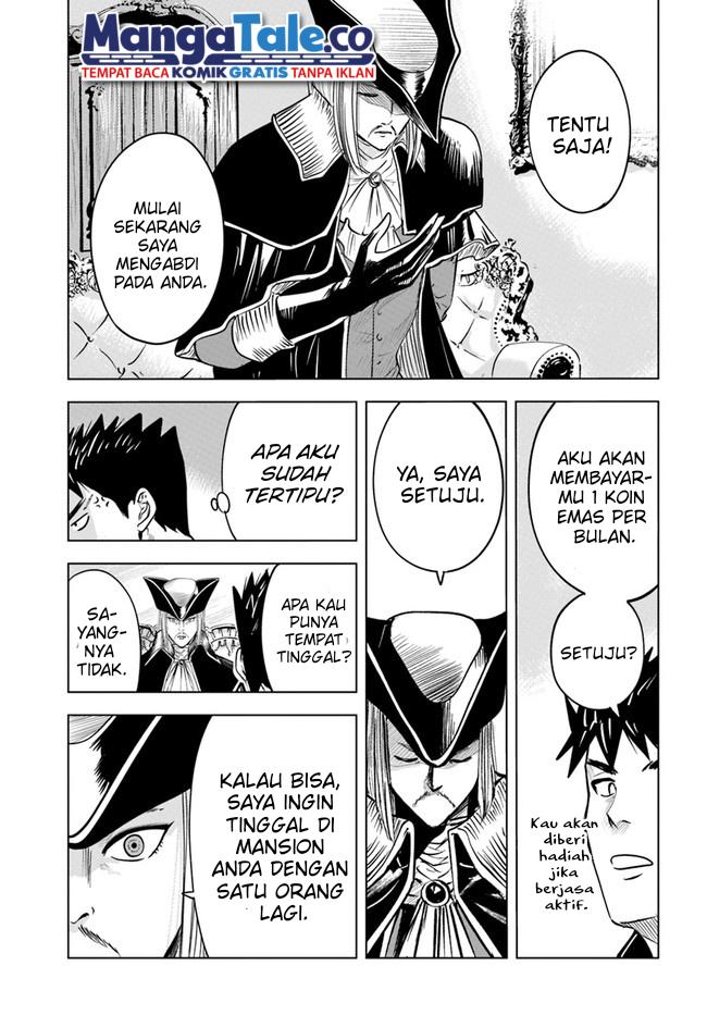 Oukoku E Tsuzuku Michi Chapter 39 Image 22