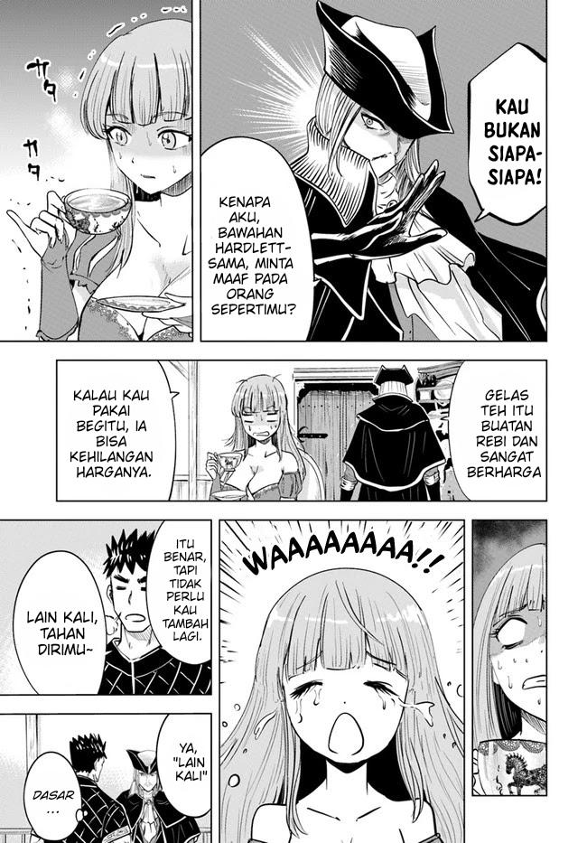 Oukoku E Tsuzuku Michi Chapter 39 Image 30