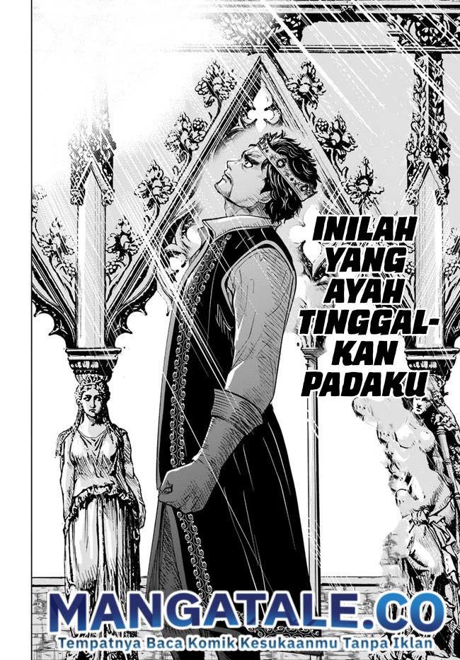 Oukoku E Tsuzuku Michi Chapter 40 Image 20