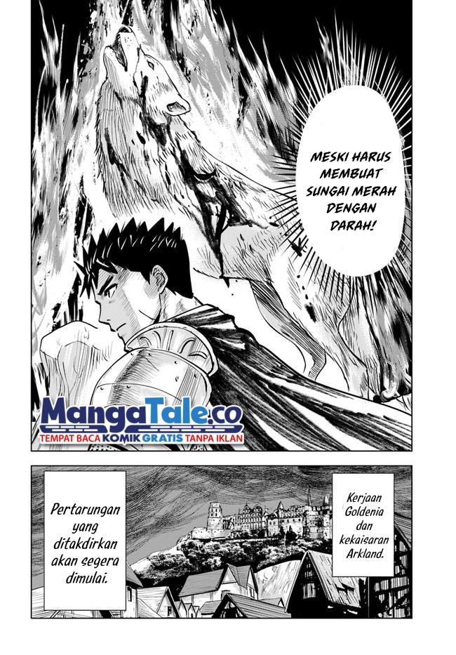 Oukoku E Tsuzuku Michi Chapter 40 Image 24