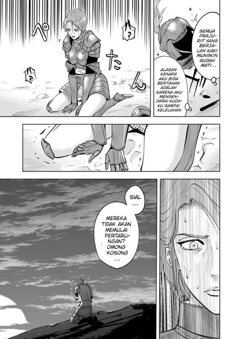 Oukoku E Tsuzuku Michi Chapter 42 Image 5