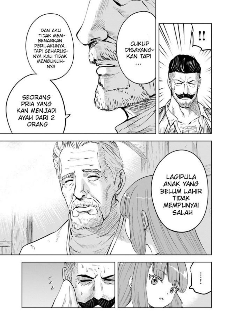 Oukoku E Tsuzuku Michi Chapter 42 Image 28