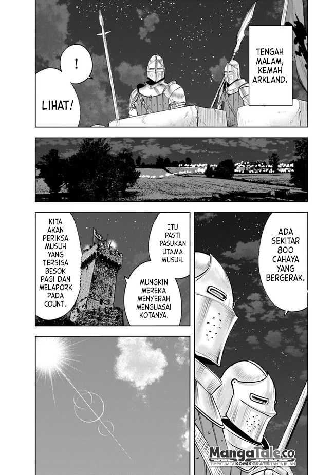 Oukoku E Tsuzuku Michi Chapter 46 Image 2