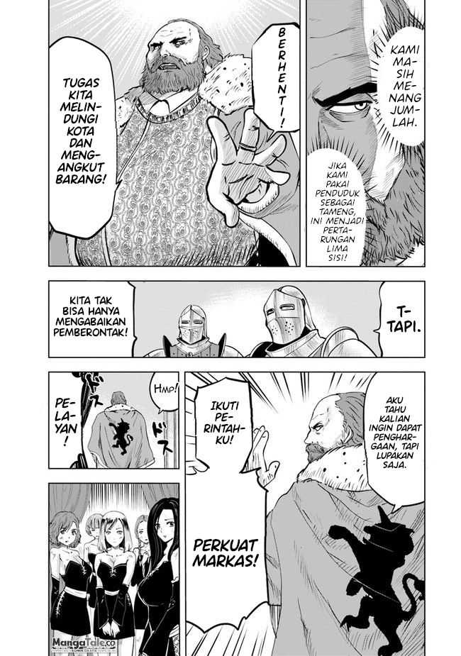 Oukoku E Tsuzuku Michi Chapter 46 Image 4